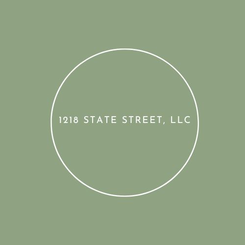 1218 State Street, LLC